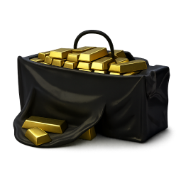 Blood Strike 5800 Gold